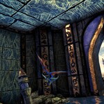 Panzer Dragoon: Remake Episode 1 Screenshot