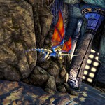 Panzer Dragoon: Remake Episode 1 Screenshot