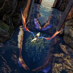 Panzer Dragoon: Remake Episode 1 Screenshot