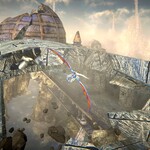 Panzer Dragoon: Remake Episode 1 Screenshot