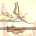 Panzer Dragoon: Remake Episode 1 Screenshot