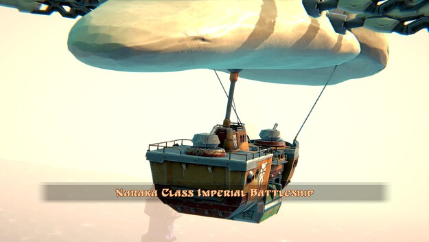 Panzer Dragoon: Remake Episode 1 Screenshot