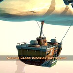 Panzer Dragoon: Remake Episode 1 Screenshot