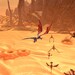 Panzer Dragoon: Remake Episode 2 Screenshot