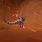 Panzer Dragoon: Remake Episode 2 Screenshot