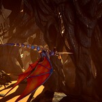 Panzer Dragoon: Remake Episode 2 Screenshot
