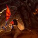 Panzer Dragoon: Remake Episode 2 Screenshot
