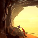 Panzer Dragoon: Remake Episode 2 Screenshot