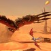 Panzer Dragoon: Remake Episode 2 Screenshot