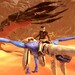 Panzer Dragoon: Remake Episode 2 Screenshot
