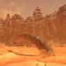 Panzer Dragoon: Remake Episode 2 Screenshot