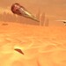 Panzer Dragoon: Remake Episode 2 Screenshot