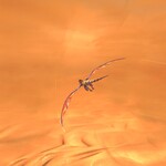 Panzer Dragoon: Remake Episode 2 Screenshot