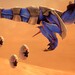 Panzer Dragoon: Remake Episode 2 Screenshot