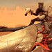 Panzer Dragoon: Remake Episode 2 Screenshot