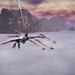 Panzer Dragoon Zwei: Remake Steam Next Fest Demo Screenshot