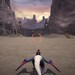 Panzer Dragoon Zwei: Remake Steam Next Fest Demo Screenshot