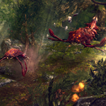 Panzer Dragoon Zwei: Remake Demo Extracted Image: Episode 3