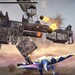 Panzer Dragoon Zwei: Remake Updated Demo Screenshot