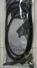 Panzer Dragoon Orta Necklace