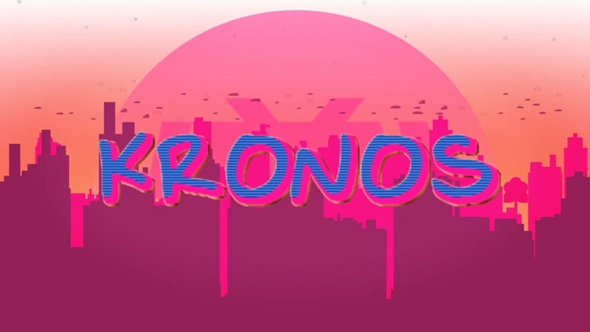 RetroArch Kronos Core