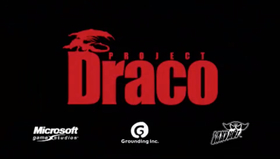 Project Draco Tokyo Game Show 2010 Trailer