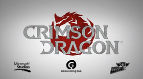 Crimson Dragon May 2012 Trailer