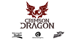 Crimson Dragon E3 2013 Trailer